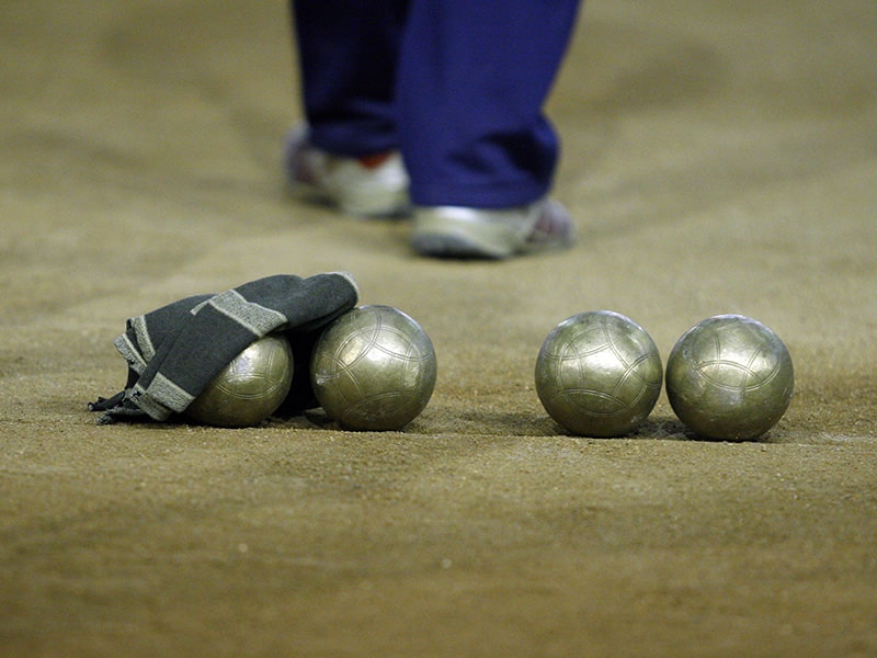 boules lyonnaises Avignon Vaucluse 84