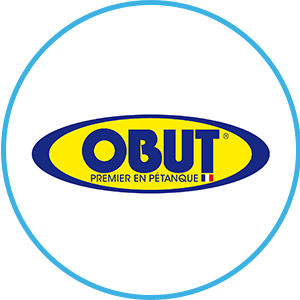 Logo OBUT