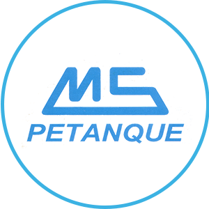 Logo MS PETANQUE